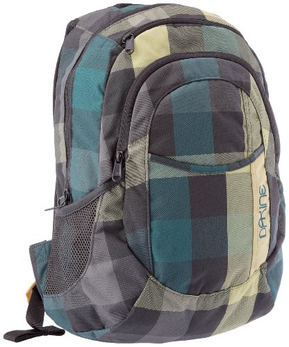 DAKINE Rucksack Garden Pack, Devin Checks, 44x 30x 16cm, 8210-050 Preisvergleich