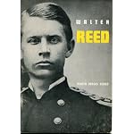 HEALTH HEROES - WALTER REED book cover