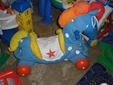 Little Tikes Kids Horse Rider Toy