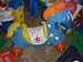 Little Tikes Kids Horse Rider Toy