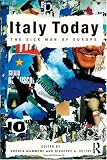 Italy Today: The Sick Man of Europe Italy Today: The Sick Man of Europe