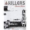 The Killers - Sam's Town (Guitar Recorded Versions Series) (Paperback)