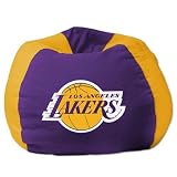 NBA 102 Bean Bag Chair - Los Angeles Lakers
