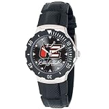 Dale Earnhardt Sr. Agent Series Team Watch