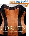Corsets: Historical Patterns & Techniques