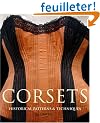 Corsets: Historical Patterns and Techniques