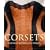 Corsets: Historical Patterns & Techniques