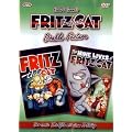 Fritz the Cat 1 & 2 - Double Feature