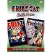 Fritz the Cat 1 & 2 - Double Feature