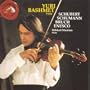 Schubert: Sonata In A/Schumann: M�rchenbilder/Adagio & Allegro/Bruch: Kol Nidrei/Enesco: Konzertst�cke