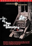Two on a Guillotine [DVD] [1965] [Region 1] [US Import] [NTSC]