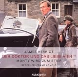 Der Doktor und das Liebe Vieh (Teil 6)-Monty Wir