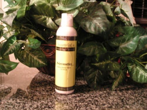 Dr Jeanette Graf Rejuvenation Retinol BODY WASH & SCRUB