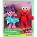 Fisher Price: Best Buddies Elmo and Abby Plush