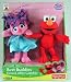 Fisher Price: Best Buddies Elmo and Abby Plush
