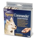 MultiVet Spray Commander Remote Training System