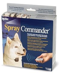 Innotek Spray Commander Remote Training System