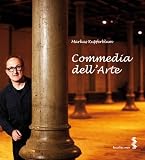 Zoom Produkt-Bild: Commedia dell'Arte: ihr Handwerk und ihre Regeln