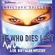 He Who Dies Last: Dr. Hoffmann, Book 2