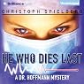 He Who Dies Last: Dr. Hoffmann, Book 2