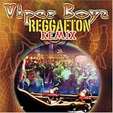 Reggaeton Re-Mix