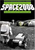 Space 2008 - Aktuelles Raumfahrtjahrbuch - Eugen Reichl, Stefan Schiessl
