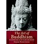 The Art of Buddhism: An Introduction to Its History and Meaning