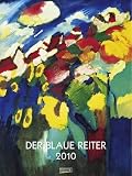 Der Blaue Reiter 2010 - Gallery Kunstkalender - 