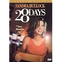 28 Days (Special Edition) (Widescreen) (Dual-layered DVD)