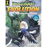 Dragonart Evolution: How to Draw Everything Dragon ~ Jessica Peffer