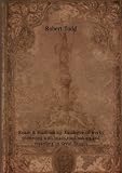 Roads & roadmaking. Catalogue of works connected with roads, roadmaking, and travelling in Great Britain. 1