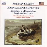 American Classics: John Alden Carpenter