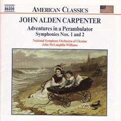 American Classics: John Alden Carpenter