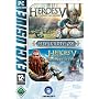 Heroes of Might and Magic V - Silver Edition