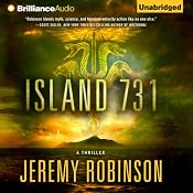 Island 731 | [Jeremy Robinson]