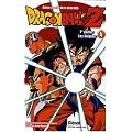 Dragon ball Z - Cycle 1 Vol.4
