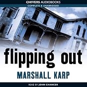 Flipping Out | [Marshall Karp]