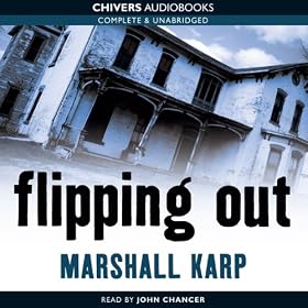 Flipping Out (Unabridged)