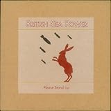 PLEASE STAND UP [VINYL]
