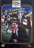 MARX BROTHERS Animal Crackers (El Conflicto de los Marx) [NTSC/Region 1, 2, 3, 4 and 6 DVD. Import - Latin America]