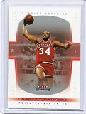 2004-05 Fleer Genuine 100 Charles Barkley #101 NM-MT /100
