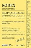 Produkt-Bild: Rechnungslegung und Pr&uuml;fung (f. &Ouml;sterreich)
