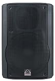 Wharfedale LA-15PB (Active Sub) Powered 200W Active Subwoofer
