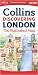 Discovering London Illustrated Map