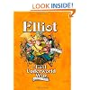 Elliot and the Last Underworld War: The Underworld Chronicles
