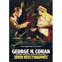 Seven Keys To Baldpate