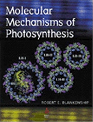 Molecular Mechanisms of Photosynthesis under Photosynthesis in The Books Store