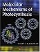 Books : Molecular Mechanisms of Photosynthesis