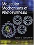 Molecular Mechanisms of Photosynthesis