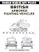 British Armored Fighting Vehicles